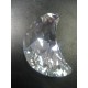 Moonlight Moon Pendant 30mm